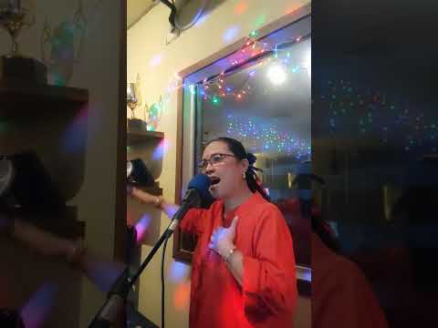 Indonesian folk song (cover by Mamita) #INIRINDU #INDONESIANSONG