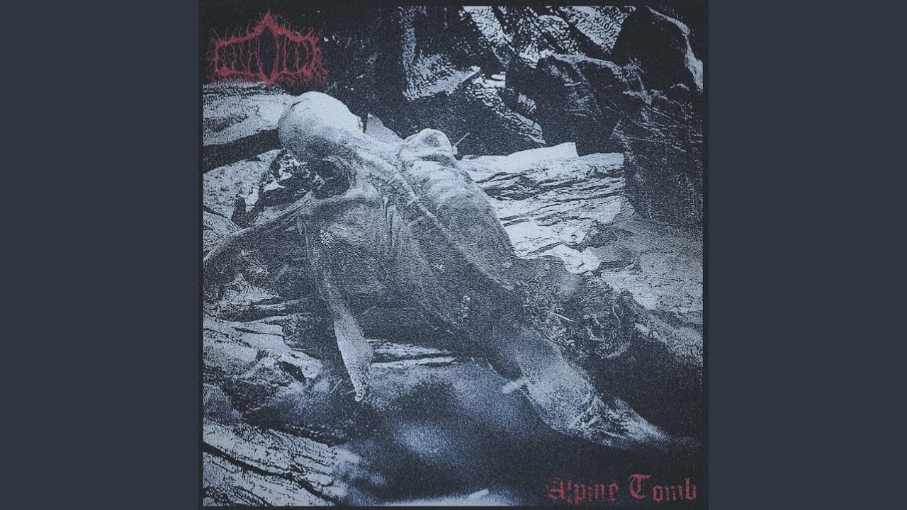 Hypnotically Commanded By Igneous Formations