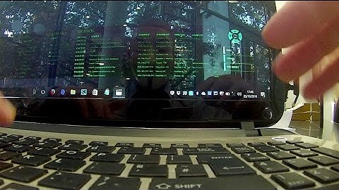 Anonymous DDoS Hacking Attack