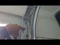 Garage Door Quick Turn Bracket Solution for low ceiling Mp3 Song
