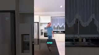 For Sale Rumah Foresta BSD LT:625/LB:400m². Green banget Hub Kent WA:08999700009 IG:Im_kentchristian