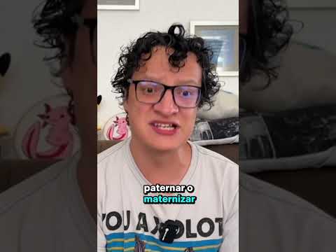La maternidad de Lupita TikTok