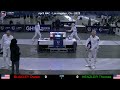 C2 - Vet 70 Men's Epee - Semi Final - ( Blakley v Henzler ) - April NAC - Los Angeles, CA - 2025