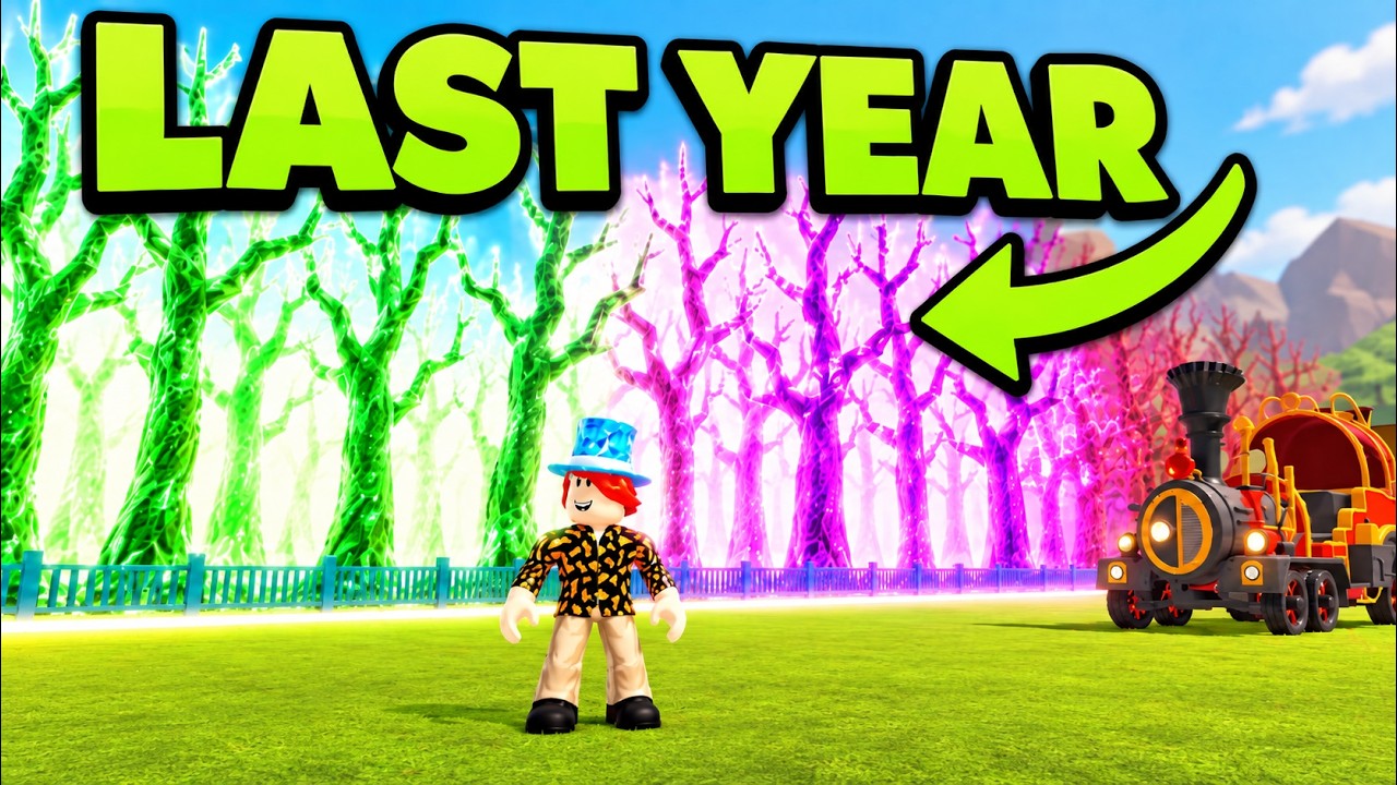NEW EVENT in Farming and Friends COMING SOON! (Roblox)