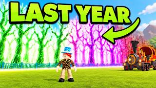 NEW EVENT in Farming and Friends COMING SOON! (Roblox)
