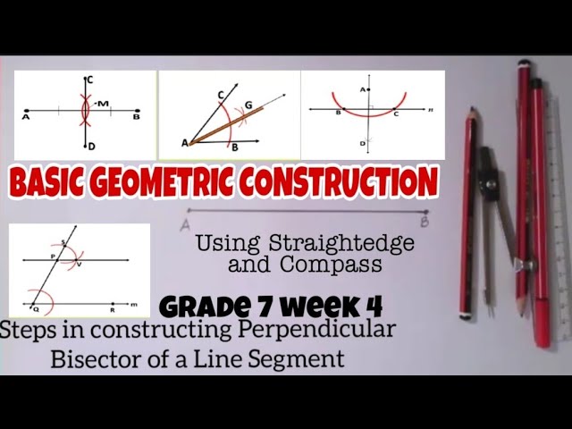 Constructions Using String - MathBitsNotebook (Geo)