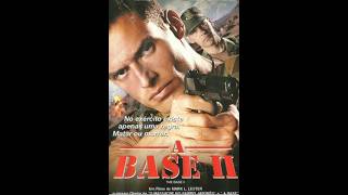 A Base 2 - Acusado Condenado (Antonio Sabato Jr) (2000) - Trailer