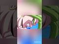 Z Broly Legendary super saiyan|| power of a legendary saiyan|| #sdbh #Dragon Ball