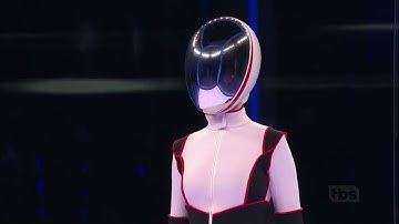 Cylinder (S2) - The Cube US - Games Demo