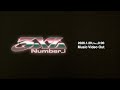 Number_i - 3XL (Teaser) OUT JAN. 29