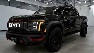 PATADA en el CULO para FORD Y TOYOTA, llega CHINA