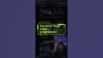 Cómo enfrentar bugs y bloqueos como programador - Programación en español