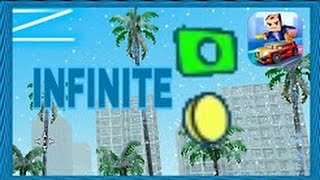 HOW TO GET INFINITE CASH AND COINS | Block city wars IOS ONLY! screenshot 4