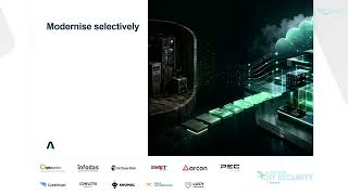 Rethink IT Security Schweiz 2026 - Adnovum - Solution Study: Confusion is the Attack Surface