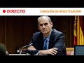 Ref:_L0he1uACDw Directo | barrab�s se acoge a su derecho a no declarar en la comisi�n del caso koldo | rtve