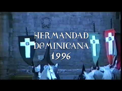 Hermandad Dominicana del Santísimo Cristo de la Buena Muerte, Nuestro Padre Jesús de la Pasión, Nuestra Señora de los Dolores y Nuestra Señora de la Esperanza