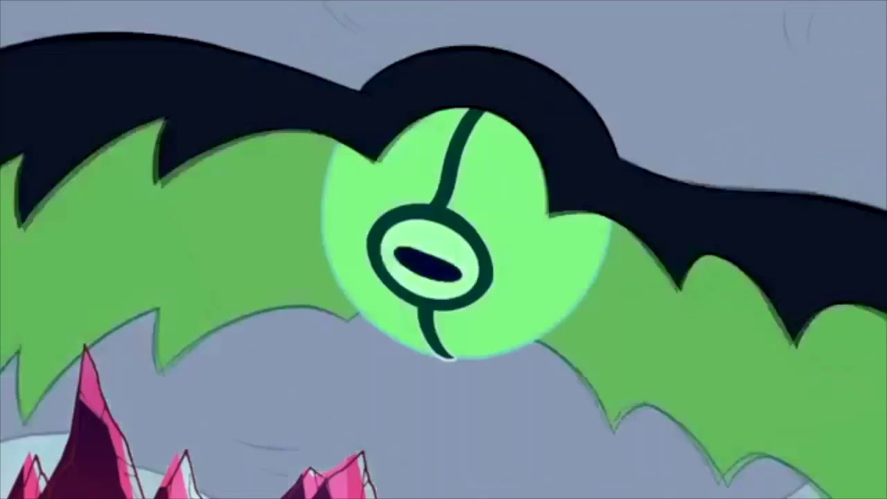 Everyone dies in Steven Universe lol