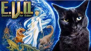 Lets Finish E.V.O Search for Eden SNES RetroAchievements