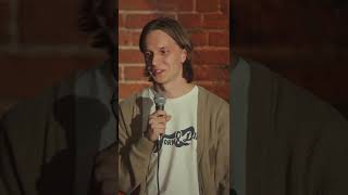 Москва Ломает? #Standup #Comedy