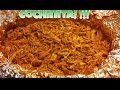 COCHINITA PIBIL DELICIOSA!!! UNA FORMA DIFERENTE DE PREPARARLA