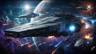 Details A Human Warship Entered Forbidden Space—And the Galaxy Had No Answers  HFY Sci-Fi Guide