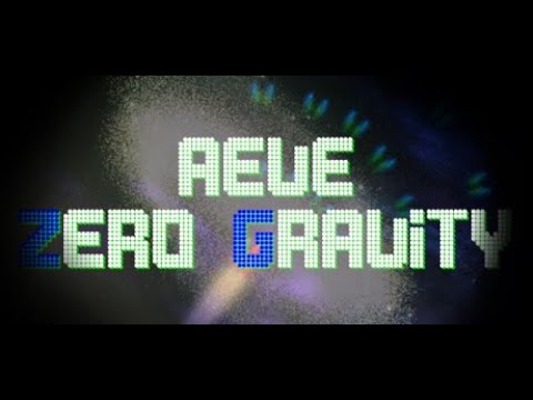 Aeve: Zero Gravity - Gameplay Rapida