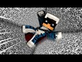 SONO CADUTO NEL CENTRO DELLA TERRA - MINECRAFT ITA