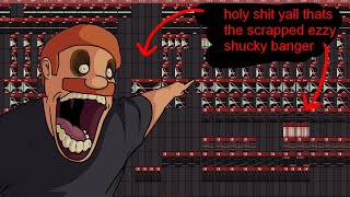 Download lagu Shucks V2 FULL RECREATION ( FLP)