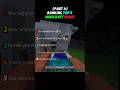 Minecraft Memes That Are Actually Funny (Top 5) #shorts #minecraftmemes #memes