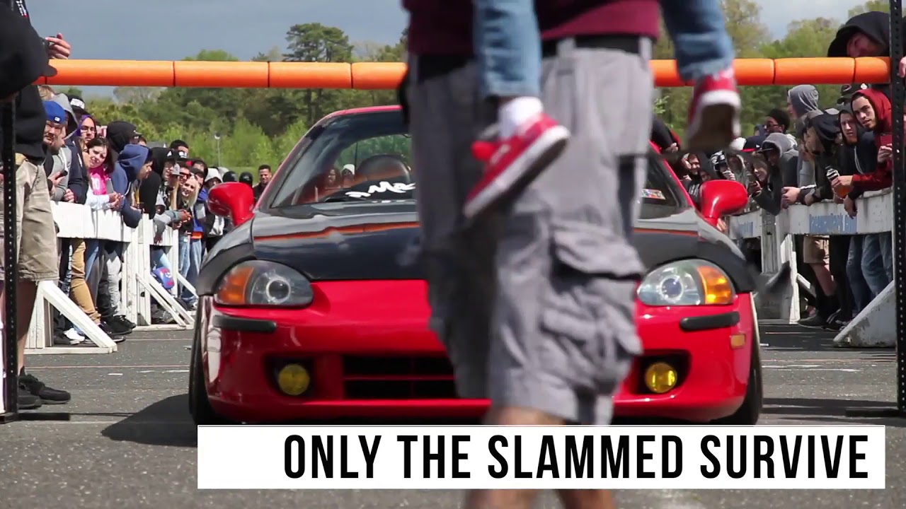 Low Car Limbo at FastFest Live goes down Oct. 1st!