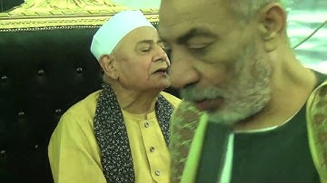 تلاوة ( مريم و طه ) لفضيلة الشيخ بسيوني عوض عبداللطيف