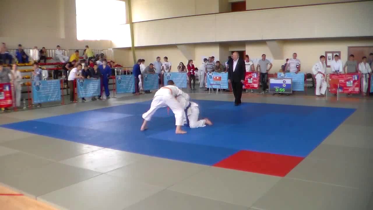 JudoMD 2014 * 1411 / 42 * Campionatul Scorilor Sportive R.Moldova ( editia - VI a )