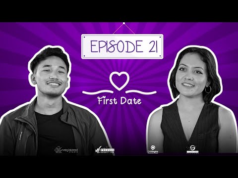 First Date Nepal || EPISODE 21 || Friendly Reality Dating Game Show