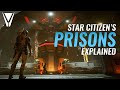 Star Citizen's Prisons Explained - Good or Bad?