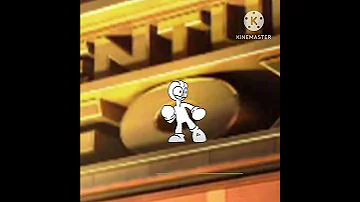 Offwards In The 20th Century Fox 2009 2024 Logo Animation 20thcentury Offwards Animation 