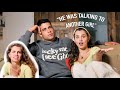 JUICY Relationship Questions w/ Brooke Bush and Grey Epps | Q&A Part 1