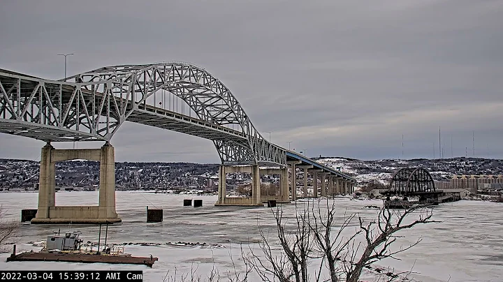 AMI (Connors Point) Cam