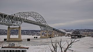 Preview of stream AMI (Basin) Cam, Wisconsin