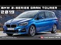 Bmw 216i Gran Tourer Specs