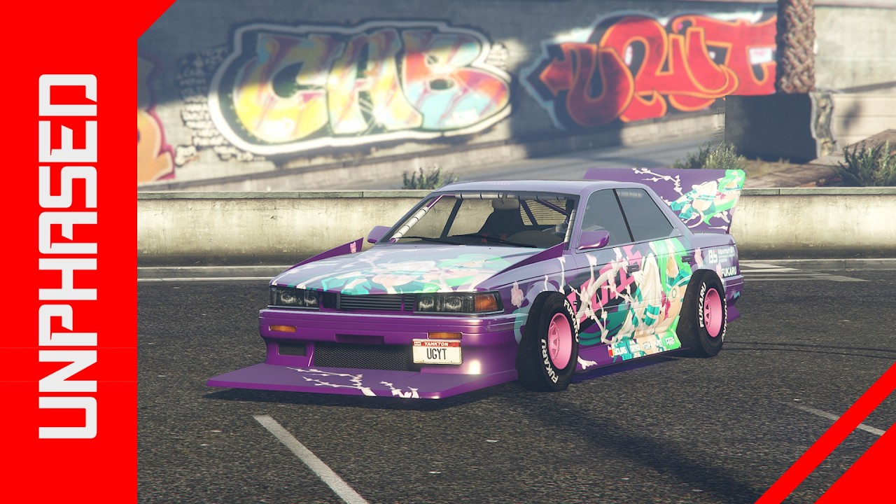 GTA ONLINE *EASY* BENNY'S OR F1 WHEELS ON ANY CAR! - SIMPLE MERGE GLITCH