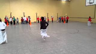 Juegos Calasanz 2014