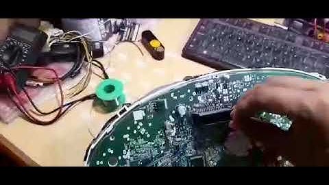 How to Use IPROG Programmer tool