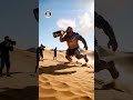 HOW THE PYRAMIDS WERE MADE
