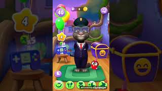 Tom 40 Yaşinda. Beni̇m Konuşan Tomum 2.