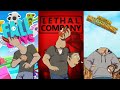 Lets play fall guys  lethal company  console pubg  its februaruray