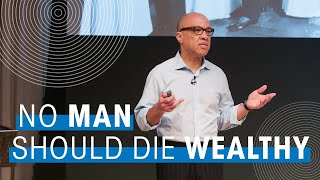 (Audio Described) 20th-century giving, ft. Darren Walker, president of the Ford Foundation