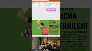 “Simple PowerPoint Tricks = Stunning Slides ✨”#shorts #asmr #tricks #trendingshorts #trending #viral