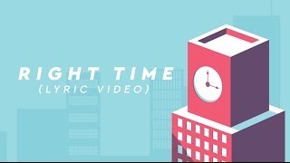 Watch Robotaki Right Time feat Ari video