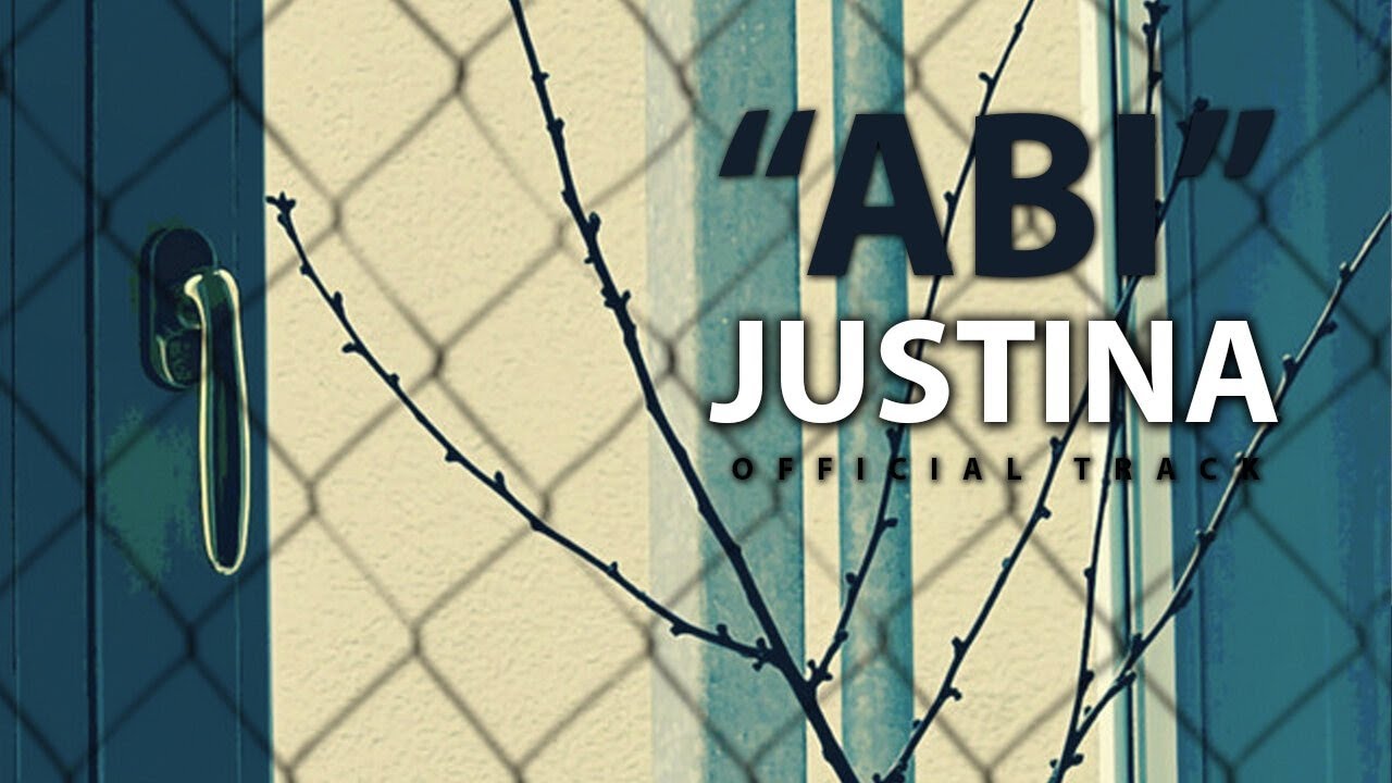 Guarda Justina - Abi | OFFICIAL TRACK جاستینا - آبی su YouTube Guarda Justina - Abi | OFFICIAL TRACK جاستینا - آبی su YouTube