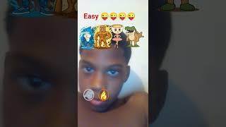 Bruh That Was So Easy